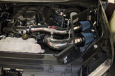 15-25 Ford F150 2.7L & 3.5L Ecoboost / 17-25 Ford Raptor 3.5L Ecoboost / 18-24 Expedition 3.5L Ecoboost Injen PF9015P Power-Flow Air Induction System Polished Short Ram Intake